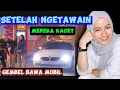 Download Lagu Agogo ‼️Cewek Ini Ngetawain Dan Mereka Kaget GemBeL Bawa MobiL #prank #reaction #prankcewek