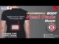 Body Heat Pads