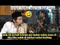 Download Lagu ANAK INI PERNAH KETEMU GUS IQDAM  WAKTU ACARA CB CURHAT KETILANG