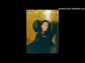 Griff - Into The Walls (Slowed & Pitched Down) [Audio]