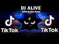Lagu DJ ALIVE X LATEST VIRAL TREND (TIKTOK BUDOTS REMIX) 2025 
