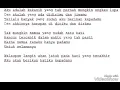 Download Lagu Yang Tak pernah Caffeine.Haqi Ahmad ZED