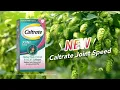 Caltrate Joint Speed Herbal Hops Extract \u0026 UC-II TVC SG English 15s