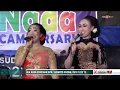 Download Lagu FULL SRAGENAN KOPLO Campursari DHEA NADA// TEMBANG KANGEN-LALI JANJINE-CAPING GUNUNG