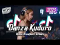 Download Lagu DJ DANZA KUDURO BREAKBEAT TIKTOK FYP VIRAL TERBARU 2023