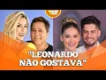 Download Lagu Sonia Abrão sobre família ser o estopim da separação de Zé Felipe: \