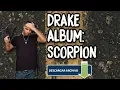 Drake - Scorpion (Album) To Download Free