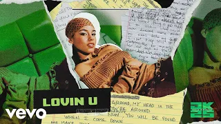 Alicia Keys - Lovin U (Official Audio)