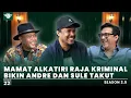 Lagu MAMAT ALKATIRI BENERAN JUALAN SENJATA? KATANYA UDAH TOBAT