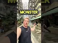 Download Lagu The famous MONSTER building in Hong Kong #hongkong #kowloonhongkong #travel