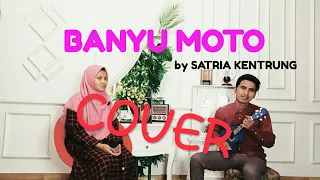 Download BANYU MOTO COVER | by Gian Ft.Murni( Satria Kentrung) MP3