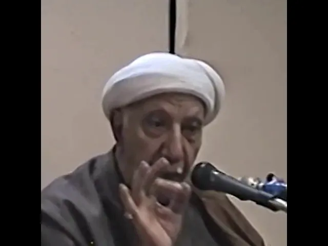 ⁣الشيخ احمد الوائلي : محاولات يهودية جادّة لإبعاد الأمة عن القرآن الكريم