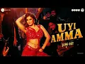 Lagu Uyi Amma - Azaad | Aaman D, Rasha Thadani| Madhubanti Bagchi i#uyiamma