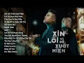 Download Lagu Anh Nghĩ Anh Nên Rời Xa Để Biết Em Hạnh Phúc Thế Nào - Xin Lỗi Vì Đã Xuất Hiện - Album Vũ Duy Khánh