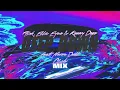 Alok x Ella Eyre x Kenny Dope feat. Never Dull – Deep Down (Club Mix)