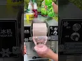 Download Lagu Snowflake ice making machinery, good machinery and good tools to save time and effort