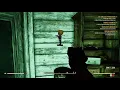 Fallout 76 Beta Small Guns Bobblehead