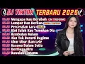 Download Lagu DJ TIKTOK TERBARU 2025 || DJ MENGAPA KAU BERUBAH 🎵 DJ LUMPUR DAN BERLIAN🎵 FULL ALBUM🔥