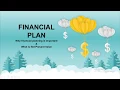 Financial Planning - Net Present Value with NPV Calculator using Python 3