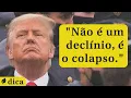 Download Lagu O QUE ESTÁ ACONTECENDO COM O OCIDENTE?