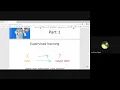 Supervised Machine Learning Regression Classification Week 1 Hausa