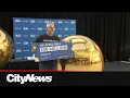 Albertan wins 36M Lotto Gold Ball Jackpot