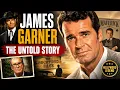 How did James Garner die