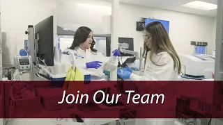Phlebotomy Recruitment