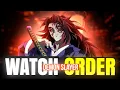 Demon Slayer Watch Order 2026 Complete Guide Movies All Arcs Explained