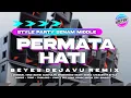 DJ PERMATA HATI MIDDLE NULUP PUEDES POLL ! SPESIAL JINGLE BARON AUDIO PAKISAJI - Beyes DejaVu Remix