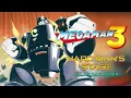 Download Lagu Mega Man 3 - Hard Man's Stage (Allan Zax remix)