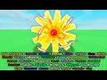 Download Lagu I Grew EVERY MUTATION On BURNING BUD In Roblox Grow A Garden...