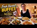 Atlantic City s Fresh Harvest Buffet in NJ Is it Worth it