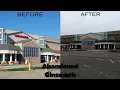 Abandoned Cinemark Reopening as an Atlas Cinema