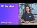 Bundles Fresha Academy