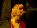 Nirvana - Dumb (Live)
