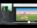 Cricket Game Controller using Python-