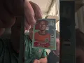 We pulled an insane silver extra sticker Watch till the end to see who