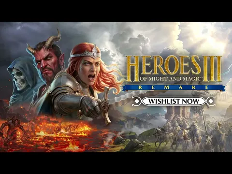 Trailer video