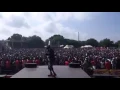 Download Lagu Dogo Mczo katika tamasha la EFM  viwanja vya posta kijitonyama