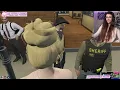 Lorenzo Picks up Candice with Pred's Lessons | NoPixel 3.0
