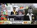 Download Lagu Krishna Salikram in gesprek met Ir Darm Mungra op zondag 13 juli 2025 voor Radio Tamara Damsko
