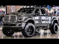 I Can t Believe This Pickup is Real 2027 Kenworth Pickup Truck Will DESTROY Everything