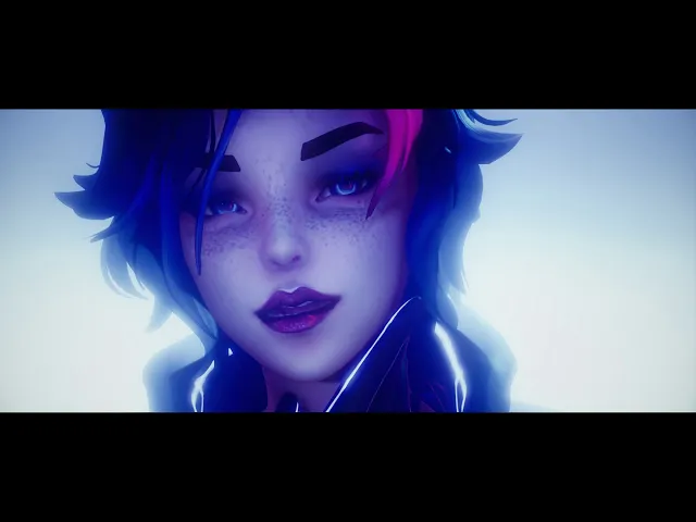 Subverse - Cinematic Trailer