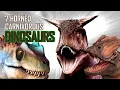 7 Horned Carnivorous DINOSAURS You Didn t Know About