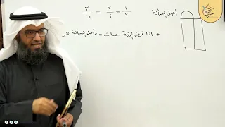 هداية الراغب 101 تأصيل المسائل وكيفية استخراج أصل المسألة 