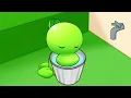 Download Lagu How some PvZ plants would drink water
