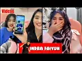Lagu 🔵tak di sangka si cantik ini fans berat mas iyun😲buat VT AI bersama mas iyun😊