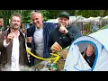 Download Lagu Kører Joachim Stender og Casper Drømme i noget fedt? Vi tager på SMUKFEST!