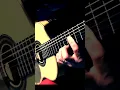 Lagu Spanish Romance - Classical Guitar
